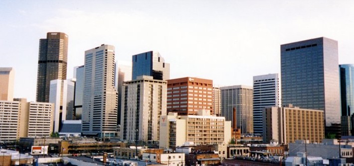 Denver-colorado-skyline