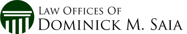 logo of Law Offices of Dominick M. Saia